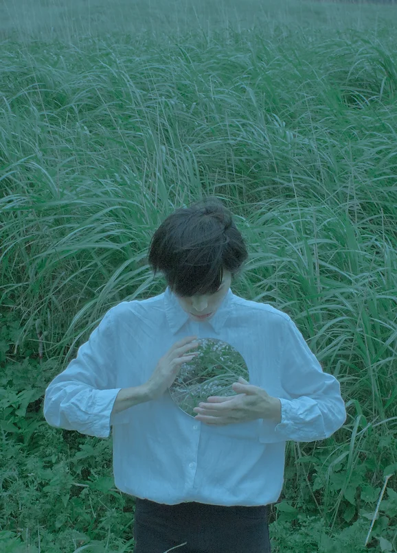 移動する鏡 vol.3 | 象の鼻テラス ZOU-NO-HANA TERRACE