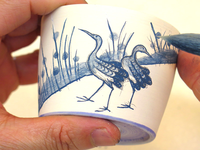 絵付け用具・絵の具｜陶芸用品全品10％割引！【造ハウ.com】