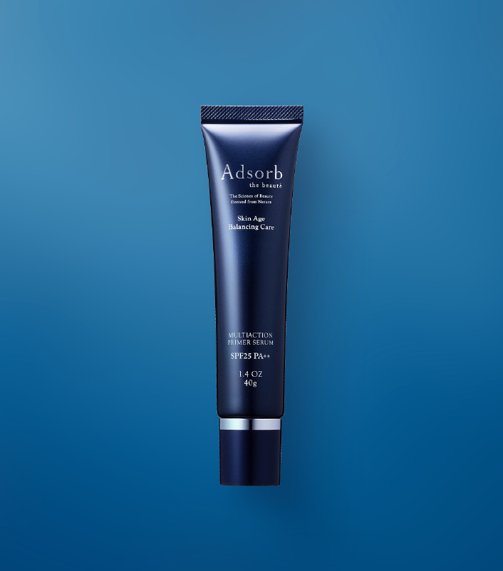 Adsorb - ZEAL COSMETICS