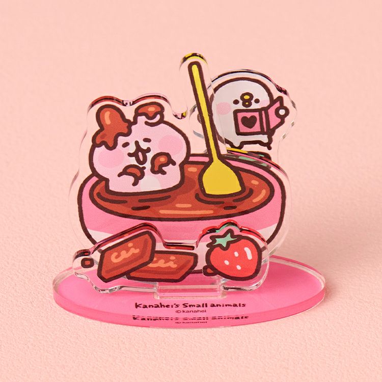 カナヘイの小動物 ゆるっとストア