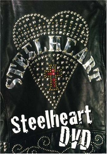 Steelheart Still Hard – Fantastic DVD Compilation of the Band's