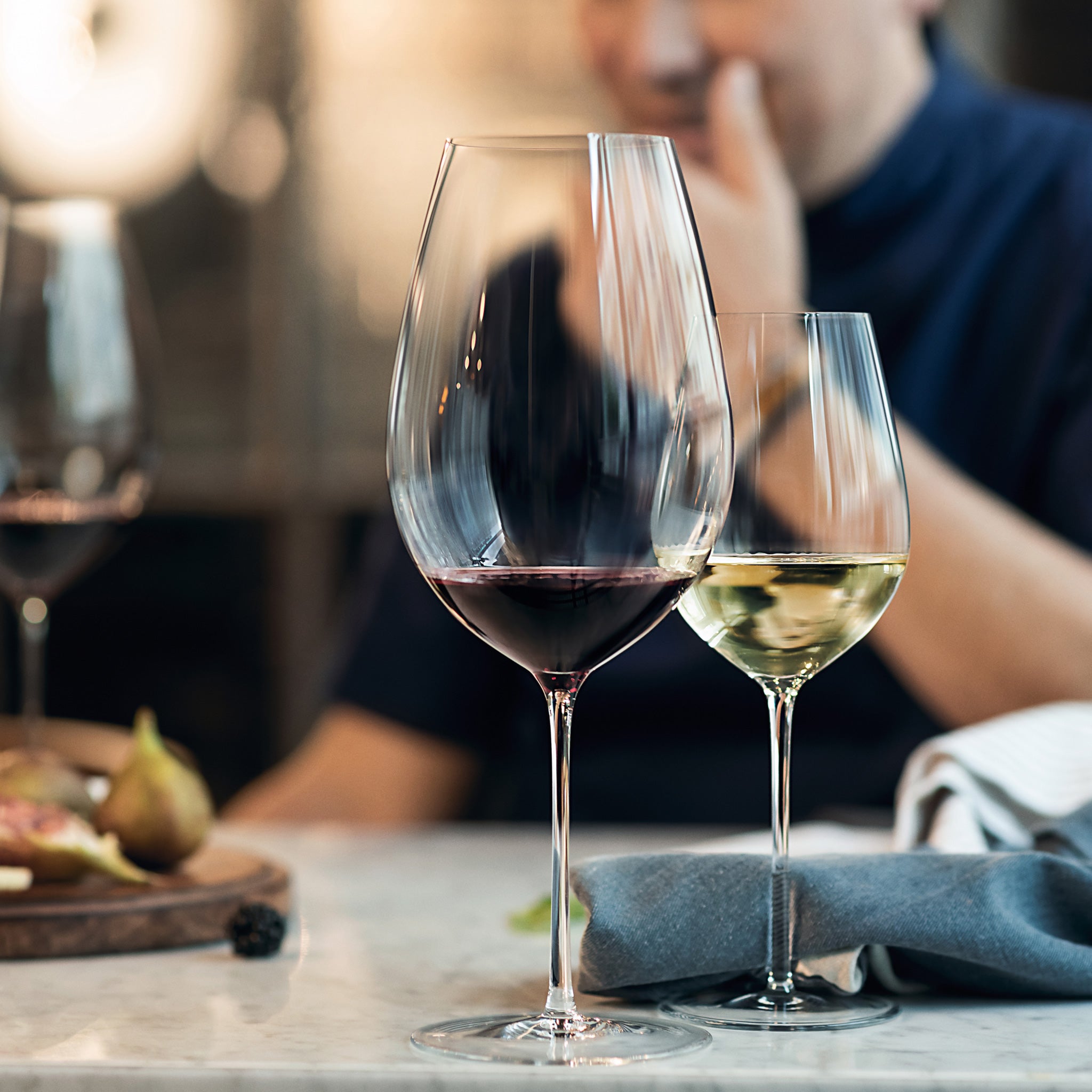 エノテカ / ボルドー プリュミエクリュ 1012ml / ハンドメイド（1個