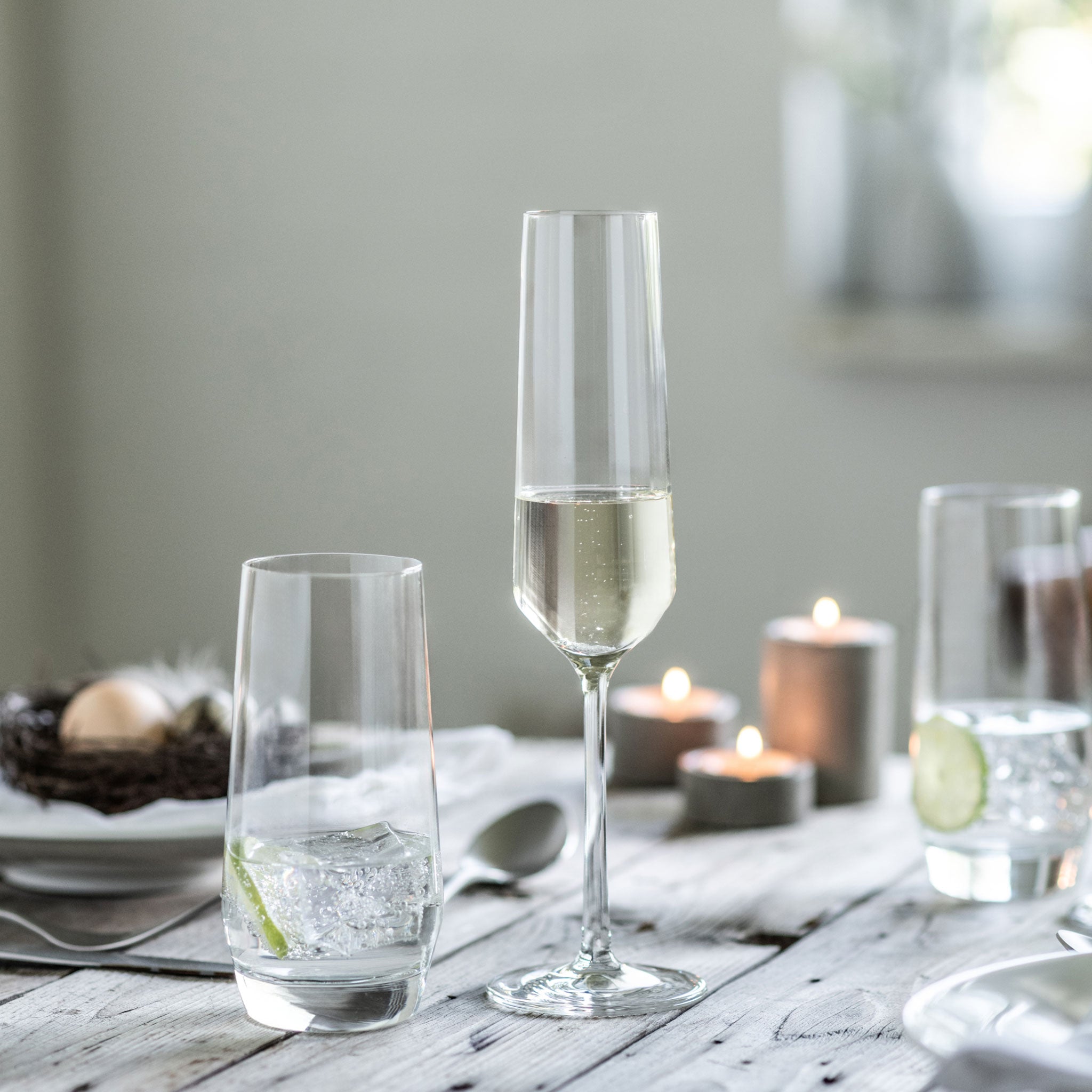 ピュア / タンブラー 357ml（2個 / 4個セット） – ツヴィーゼル