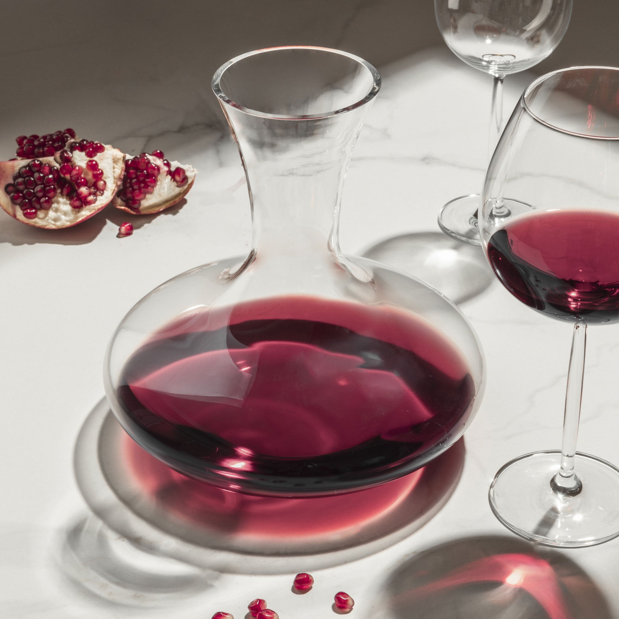 ミューズ（ディーヴァ） / デカンタ 1000ml – ツヴィーゼル