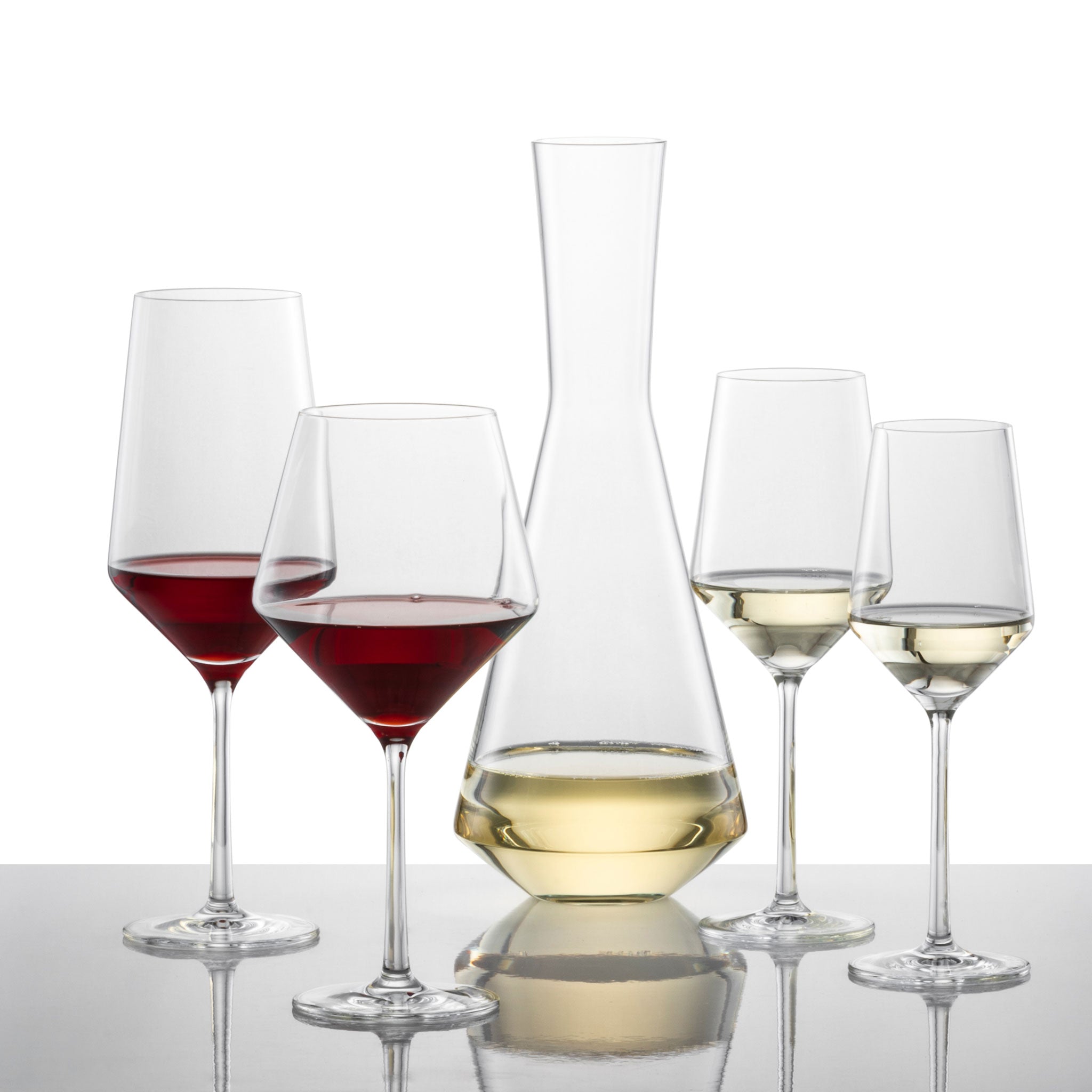 ピュア / ソーヴィニヨン ブラン 408ml（2個セット） – ツヴィーゼル