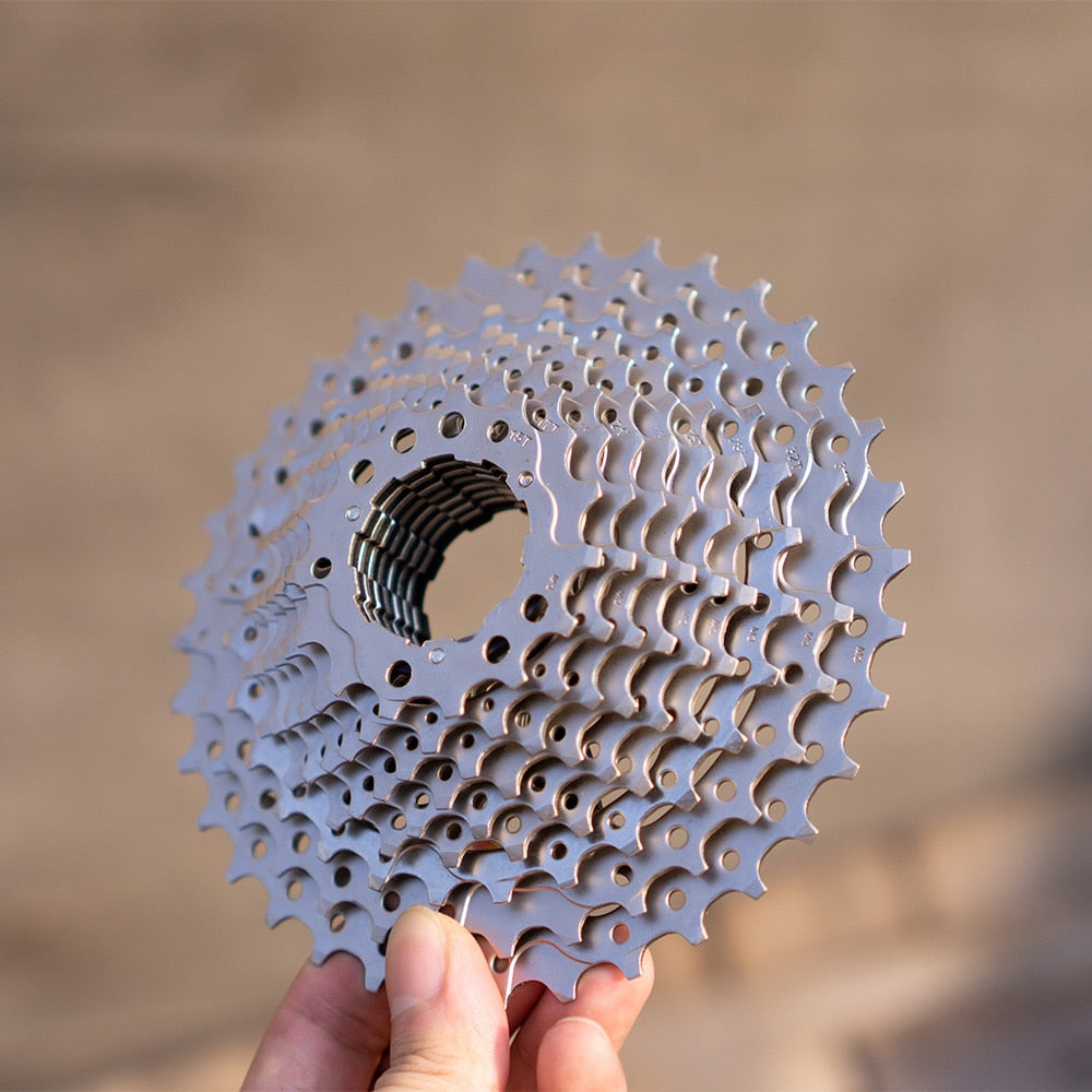 ZTTO Road Gravel Bike11 Speed 11-36T Cassette 11-28T 11s 11-34T 11/25T