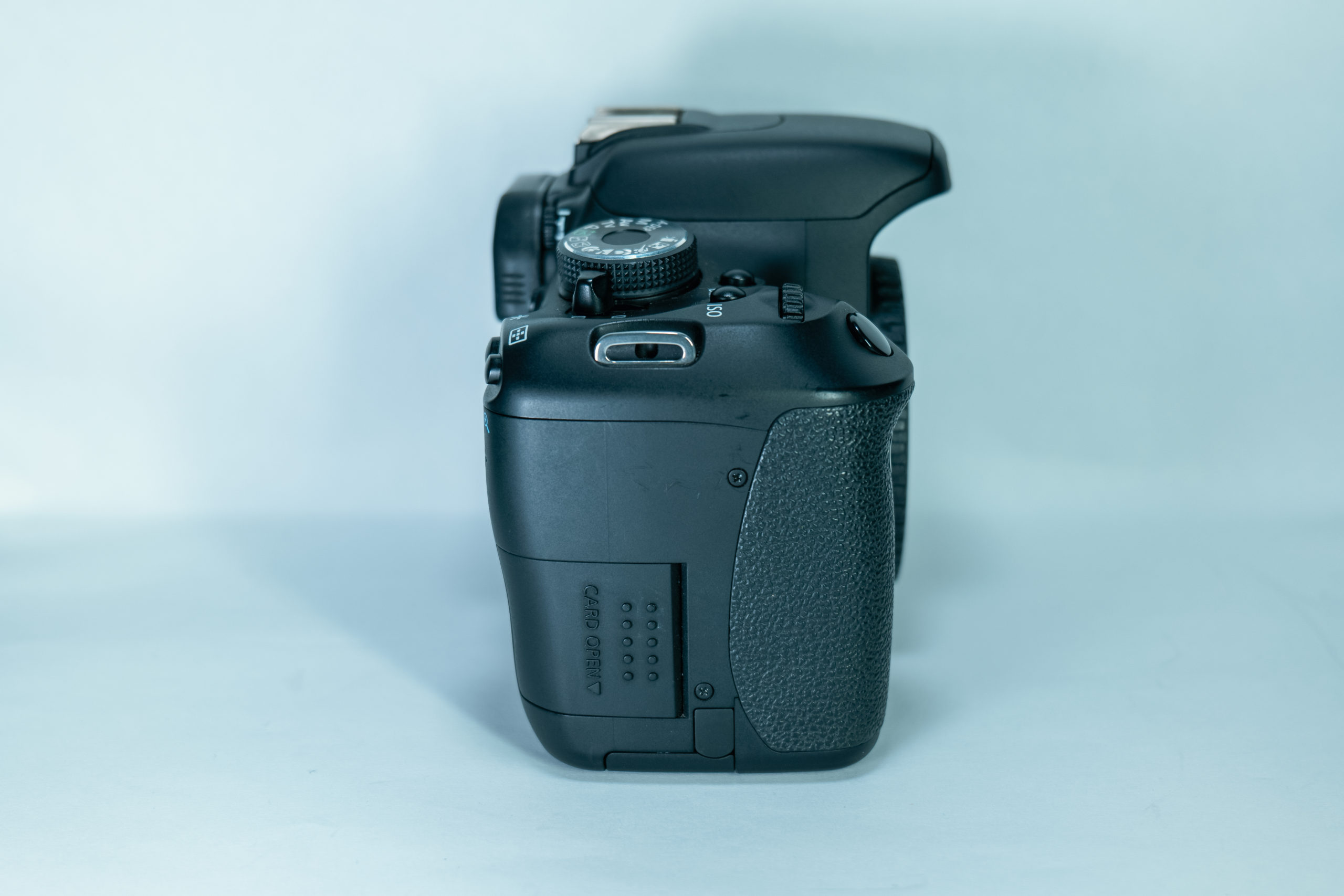 レビュー】中古激安！キャノン KISS X5は初めての一眼レフにおすすめ