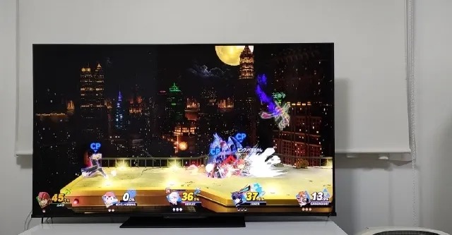 REGZA 55Z770L購入しました。 | ズべの買ってよかった