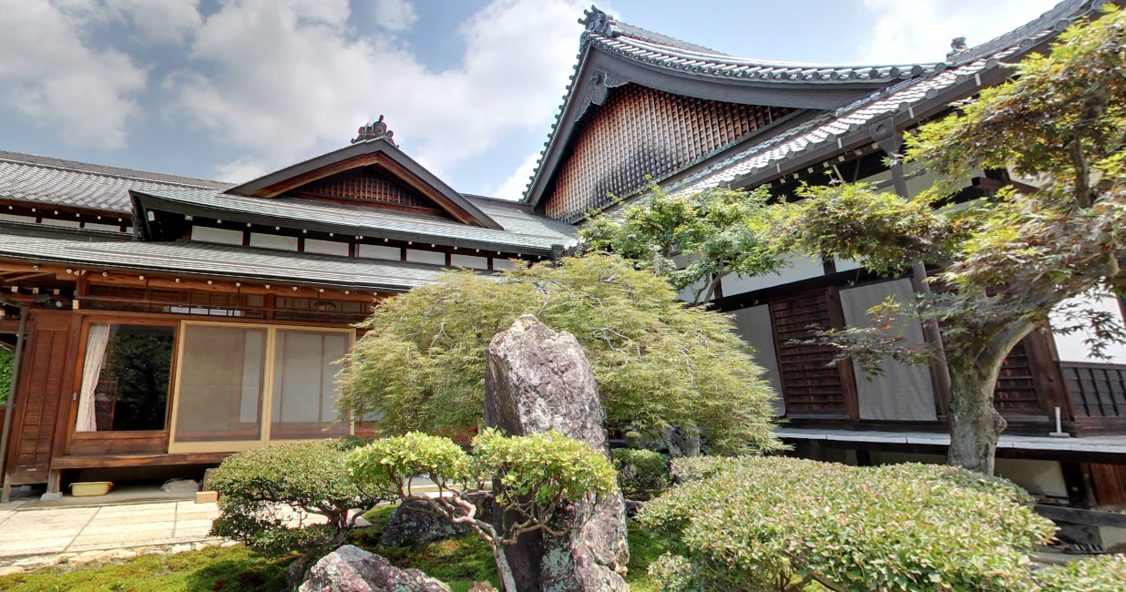瑞雲院のご紹介｜岐阜県岐阜市寺町のお寺 瑞雲院