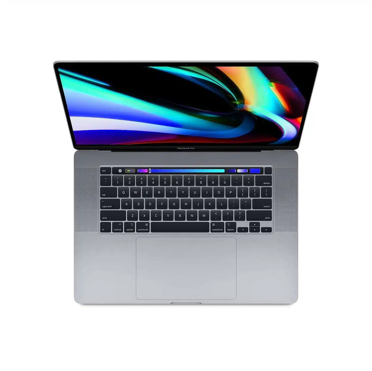 Macbook Pro A2141 -Core i9, 16GB, 1TB SSD, 4GB Radeon Pro
