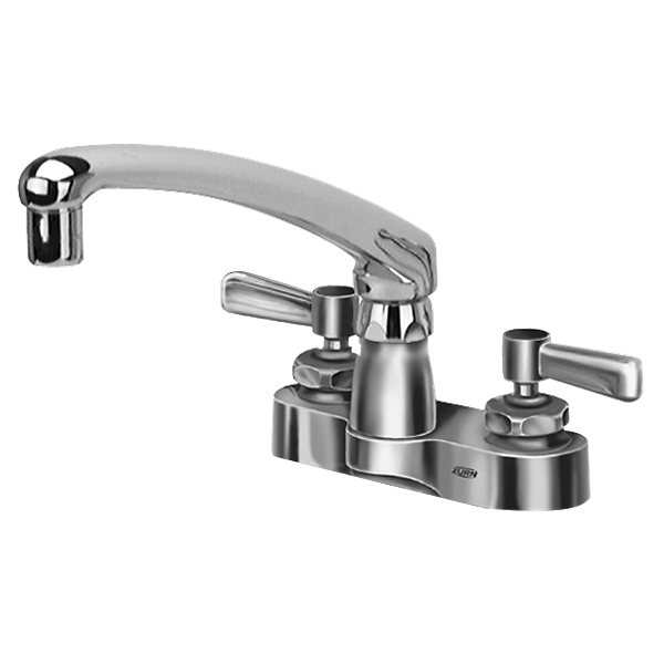 Z812G1-XL - Centerset with 8