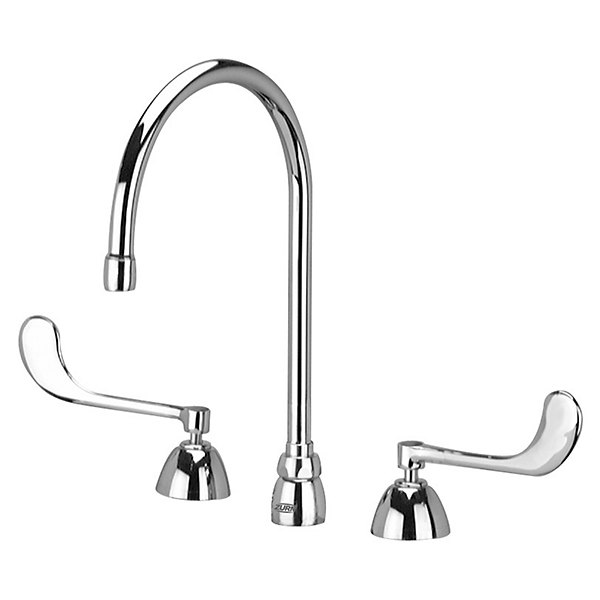 Z831C6-XL - Widespread with 8