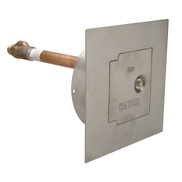 Z1322XL-EZ Hydrant – Zurn | Zurn