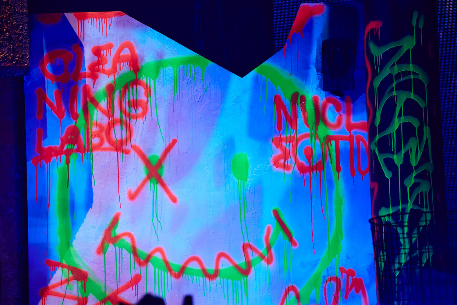 9/29 LIVE Blu-ray CLEANING LABO「温れ落ち度」発売 | ずっと真夜中で