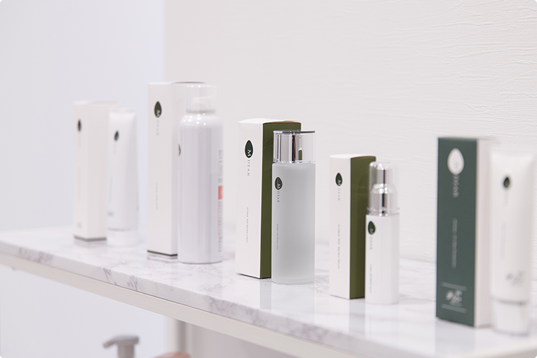 クリニック紹介 | ZX-CLINIC【公式】｜大阪梅田・北新地からすぐの安く