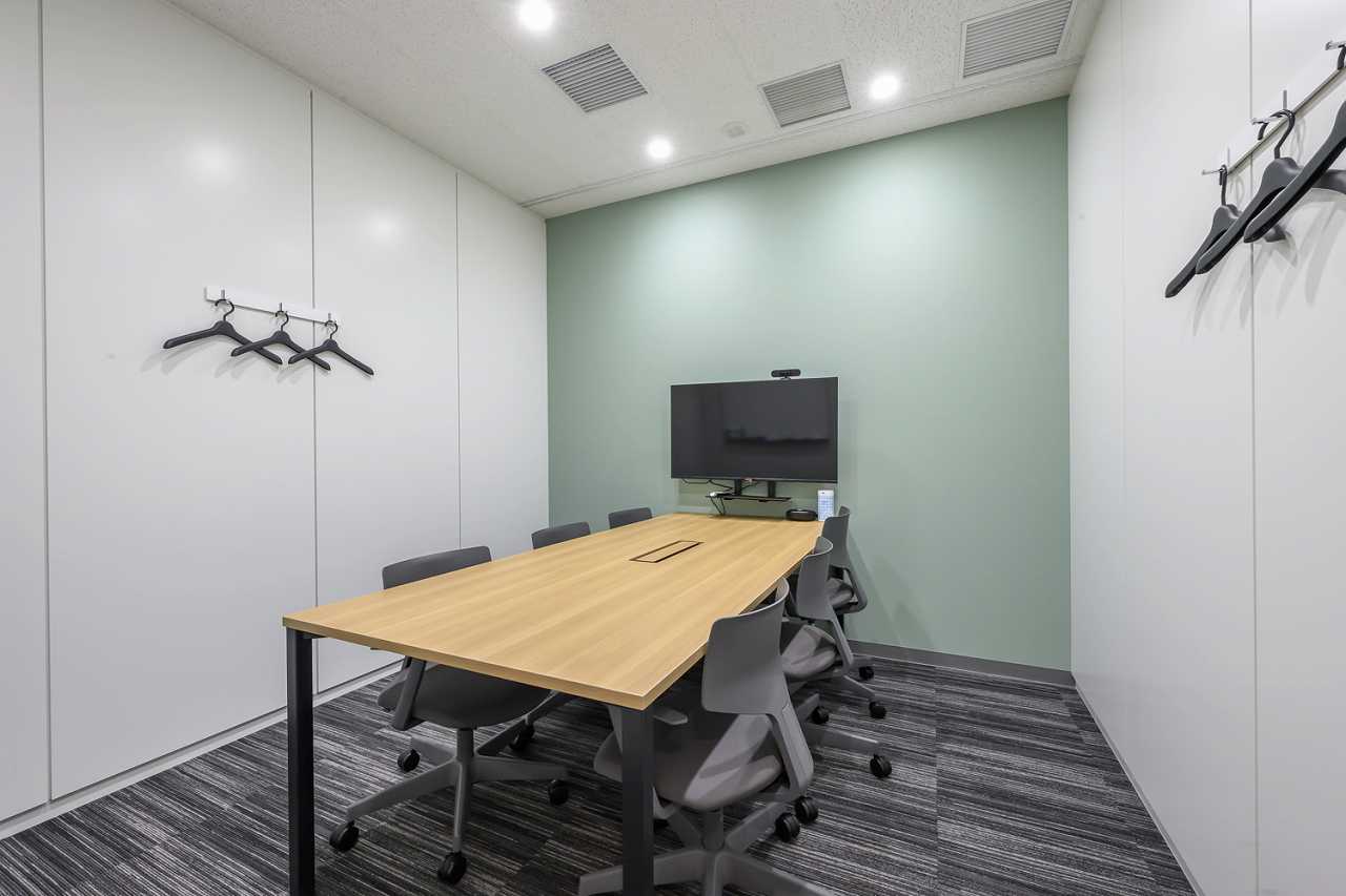 ZXY［ジザイ］川崎東口 | サテライトオフィスサービス | テレワークに