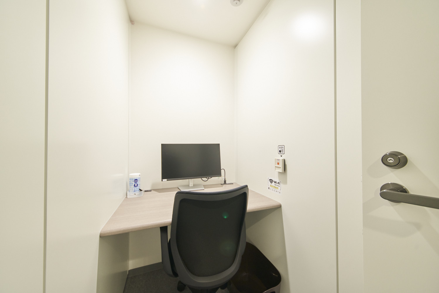 ZXY［ジザイ］浅草3 | サテライトオフィスサービス | テレワークに