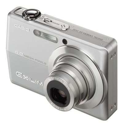 デジタルカメラ CASIO EXILIM EX-Z600 #783 カシオ デジタルカメラ