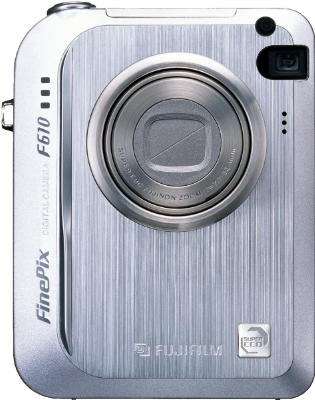 FujiFilm FinePix F610 Digital Camera Sample Photos and Specifications