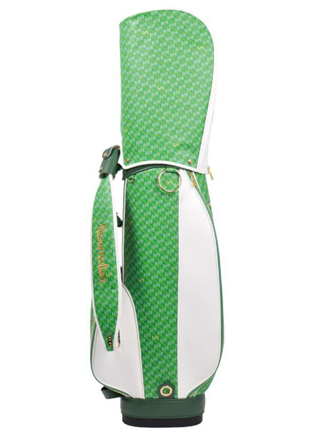 レザレクション ラリーナキャディーバッグ 24SSRallina（ライト