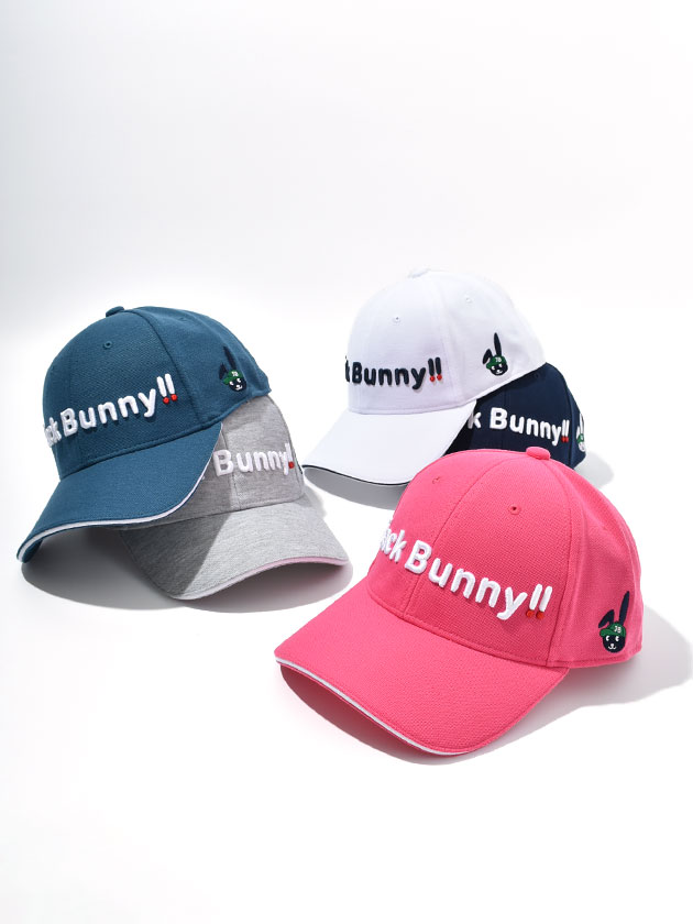 ジャックバニー 【定番】キャップ(ユニセックス) 262-5987101