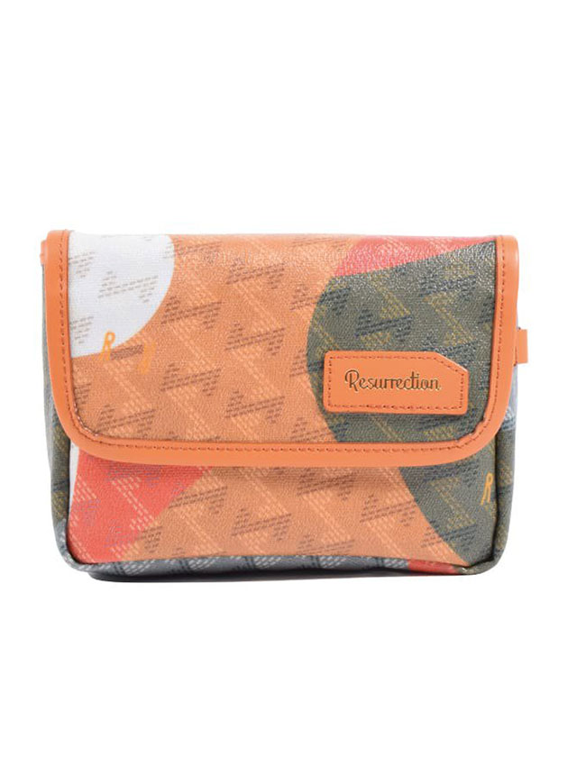 レザレクション アイクスNO.2ウエストポーチ AixNo.2 | レディース