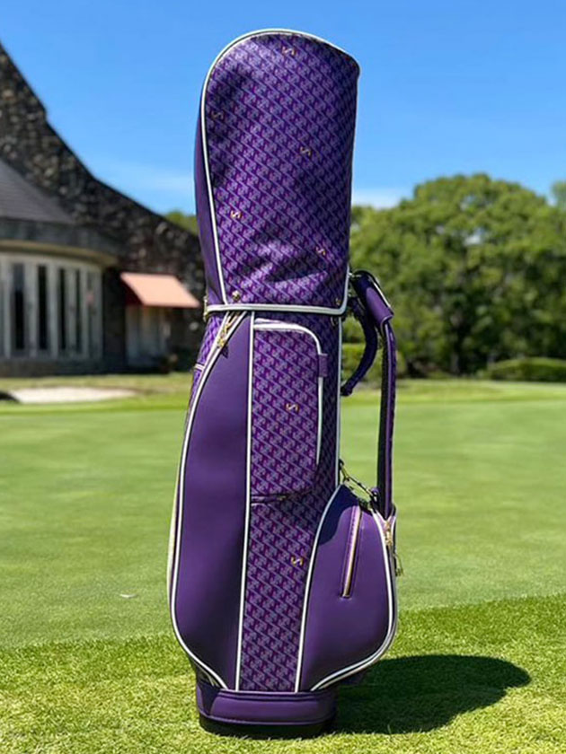 レザレクション ラリーナ No.3 キャディーバッグ RallinaNo3