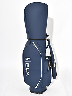 アールエルエックス ゴルフ(RLX GOLF) すべてのキャディバッグ・クラブ
