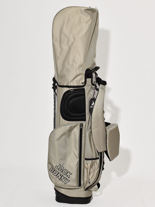 ジャックバニー 26年春夏新作 【定番】キャディバッグ 262-6980110