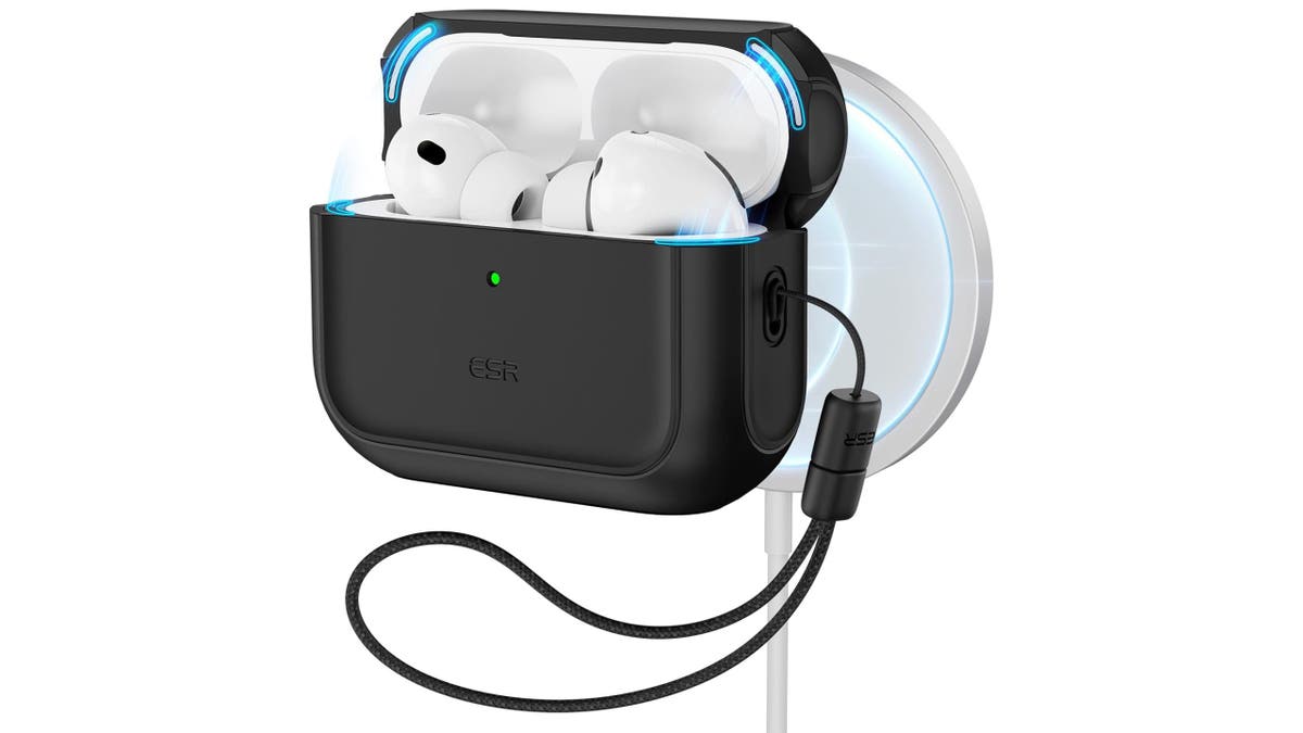 From Airpods to Apple Watch, the must-have iPhone 17 accessories