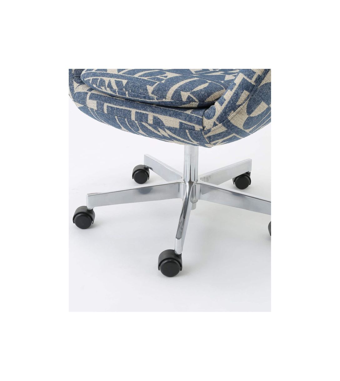 NEW】ERNEE DESK CHAIR KIBITZ-JSF | ACME Furniture