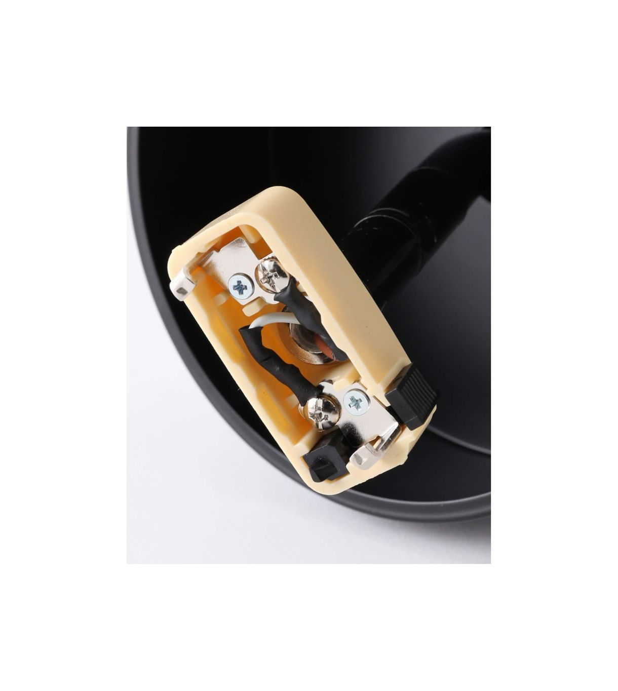 WAVY CEILING LAMP | ACME Furniture