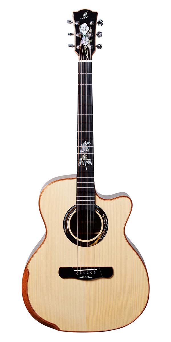 メリダ・エクストリーマ〜中国最大級のメーカーが実現した、熟練の職人