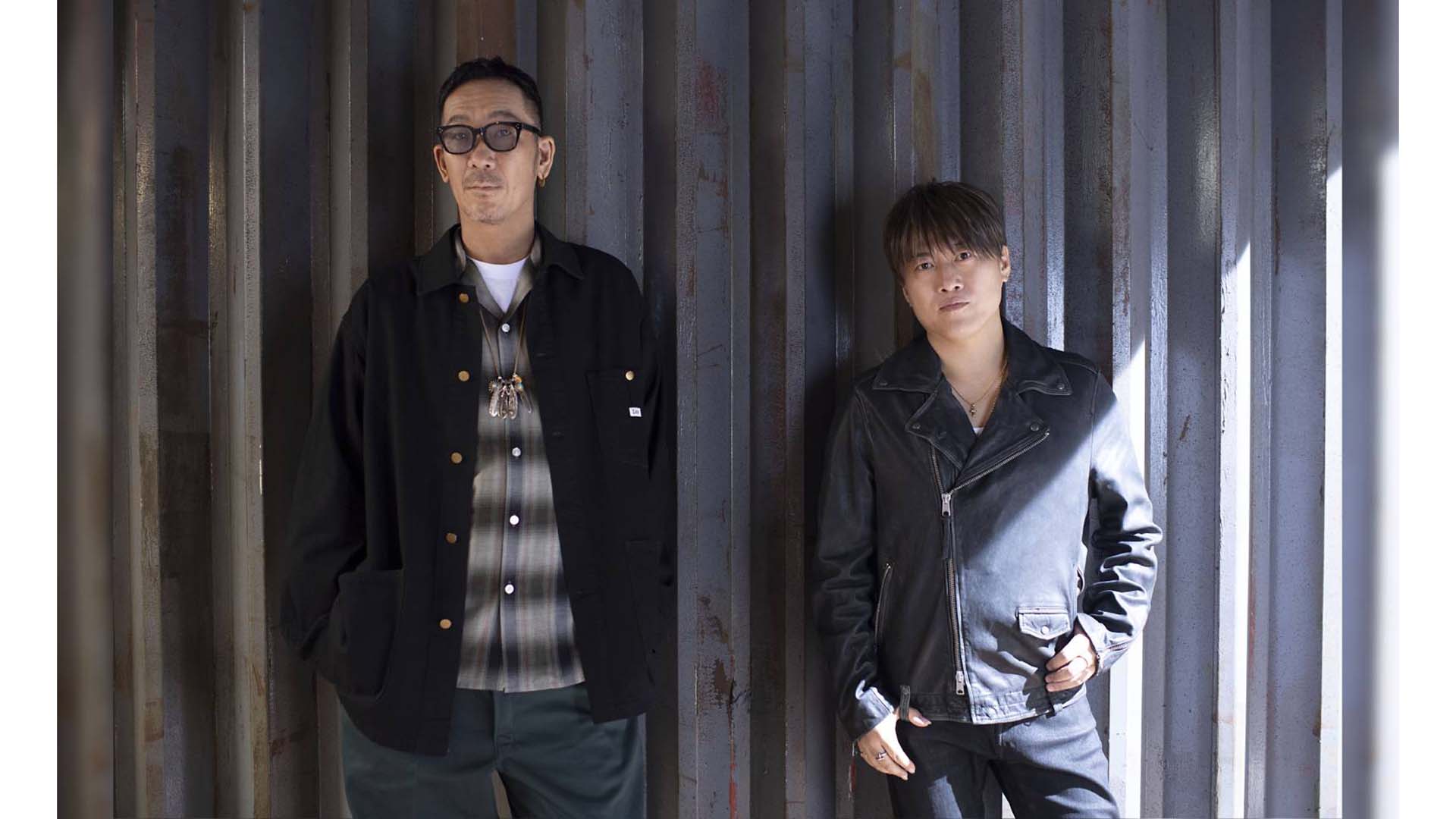 コブクロが全国13都市22公演を巡るライブ・ツアーを7月より開催