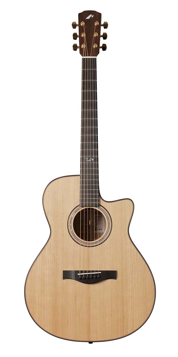 MORRIS／S-JF SEN｜NEW GEAR SOUND CHECK featuring Seiji Igusa