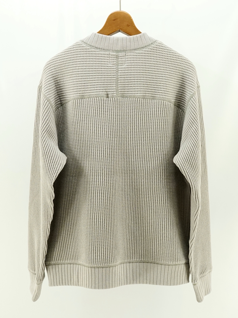 Jackman（ジャックマン） Waffle Midneck / JM7200 JM7200 | ACOO TOKYO