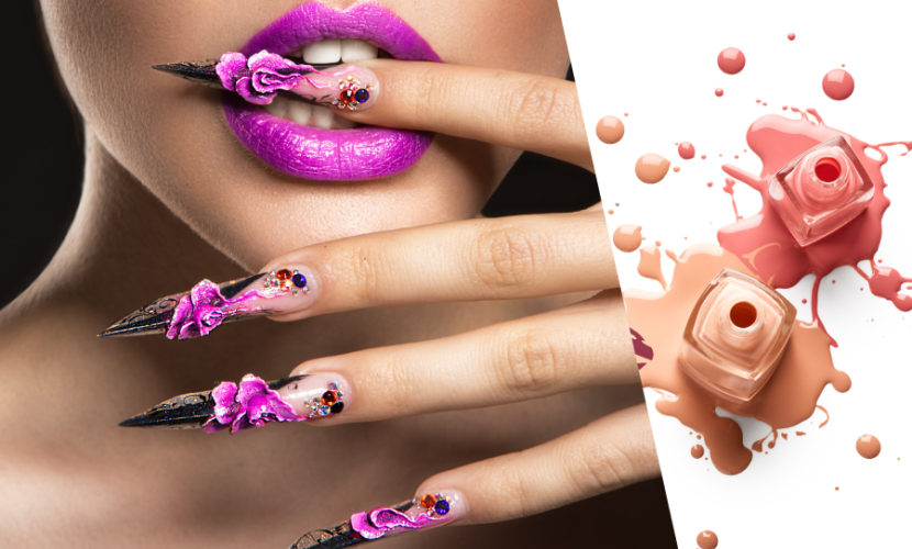 2023年4月開講 ネイルアーティスト養成科【募集は終了しました】 | IFA