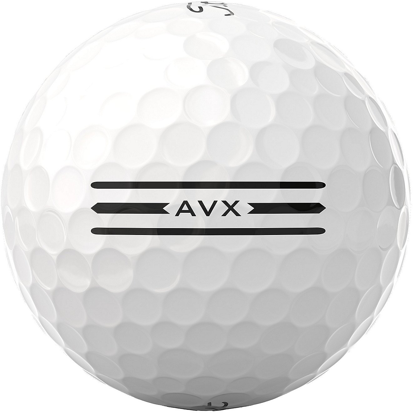 Titleist AVX ゴルフボール 2箱 Titleist 2024 AVX Golf Balls 12-Pack