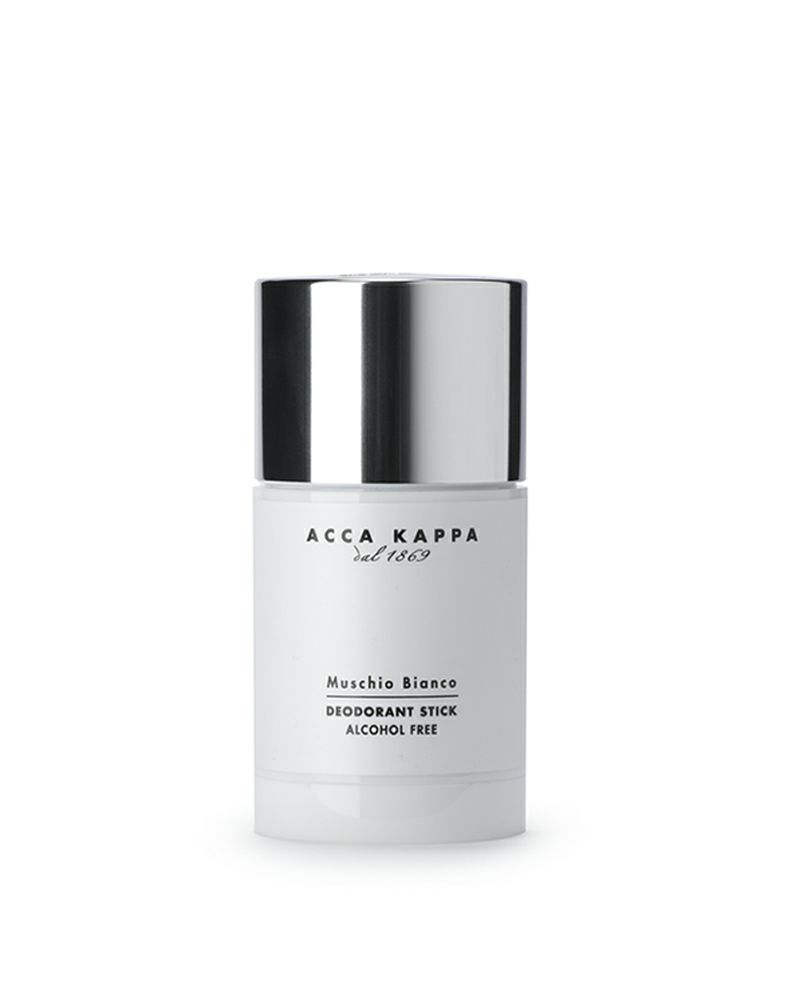 ホワイトモスデオスティック 75ml | 《公式サイト》ACCA KAPPA