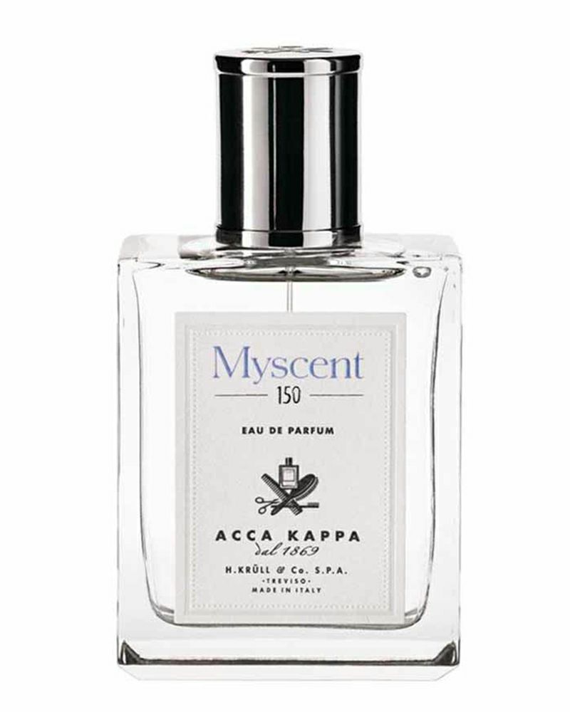 ドルチェ トレヴィーゾオードパルファン 100ml | 《公式サイト》ACCA