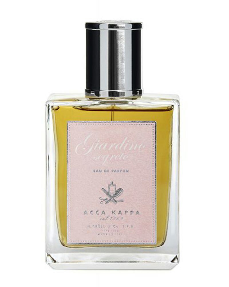 ブラックペッパー&サンダルウッドオードパルファン 50ml | 《公式