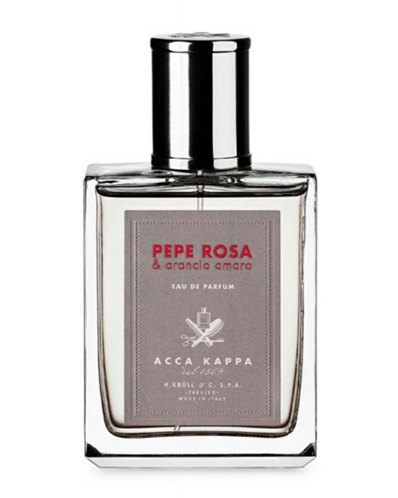 グリーンマンダリンオーデコロン 100ml | 《公式サイト》ACCA KAPPA