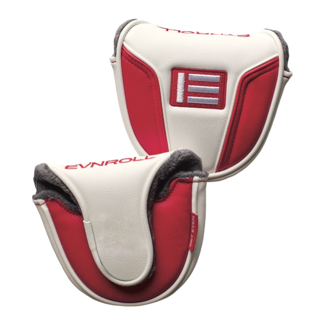 パターカバーIEVNROLL【日本正規輸入代理店】イーブンロール ジャパン