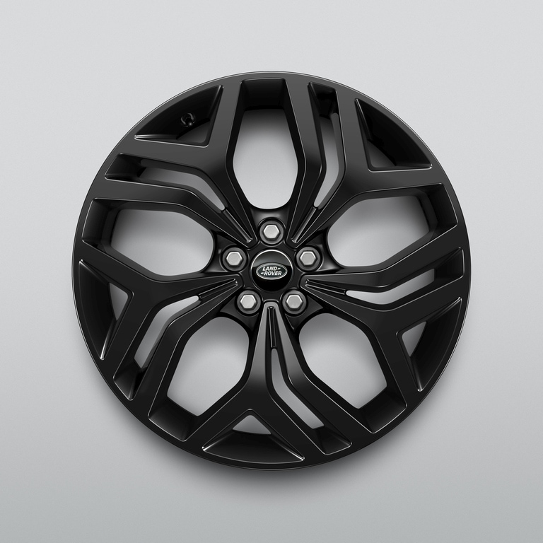 Range Rover - Range Rover Evoque - WHEELS & WHEEL ACCESSORIES - WHEELS