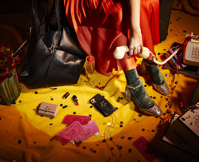 2020 Fall Winter Collection | アコモデバッグ公式通販ACCOMMODE