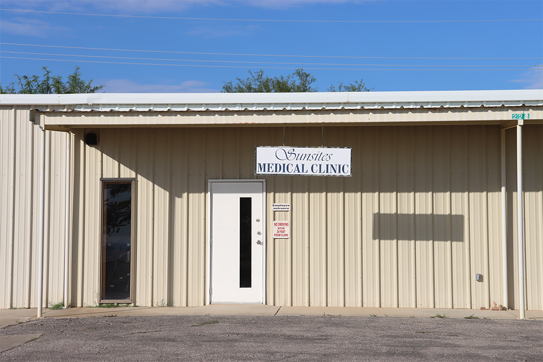 Rural Health Clinics | Our Clinics | Northern Cochise Community