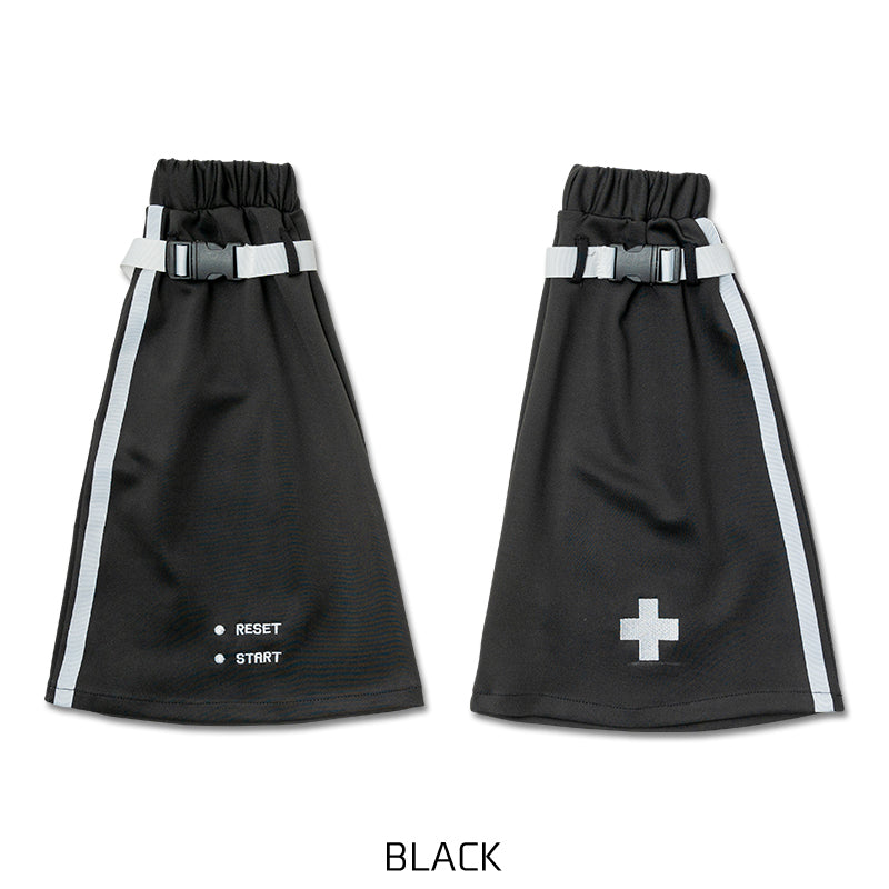 GAME OVER レッグウォーマー – ACDC RAG