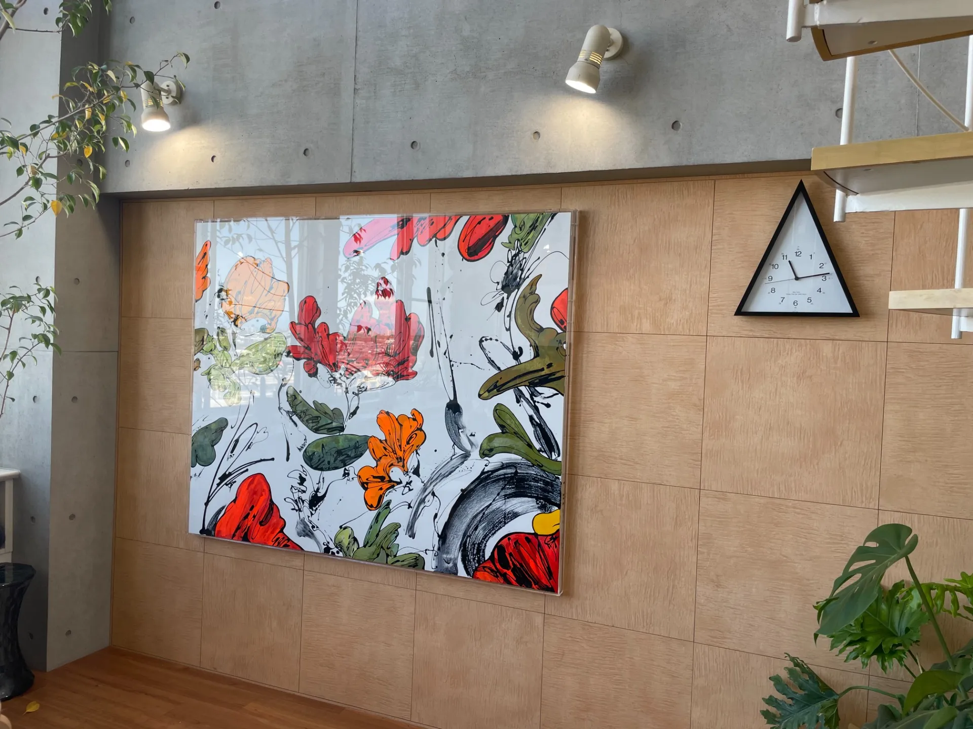 絵画 | アクリルケースのオーダーメイドなら有限会社エース工房