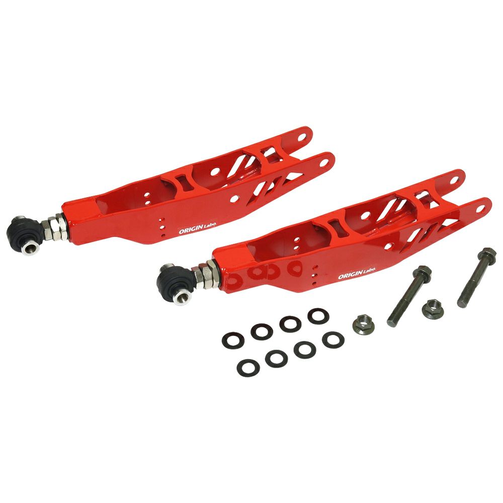 326power製 リアロアアーム18.20.21クラウン 326power製 リア