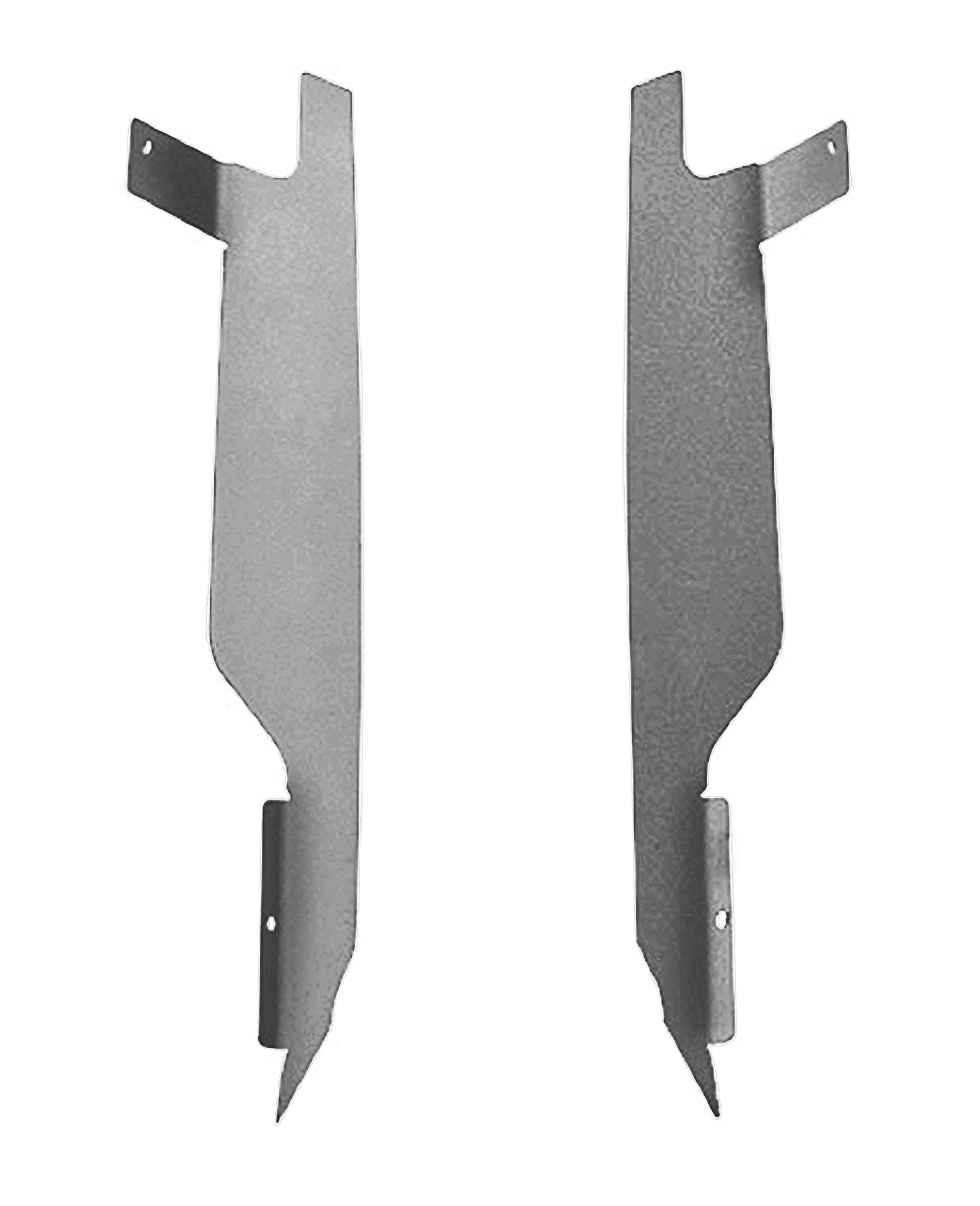 ACE JK Inner Fender Inserts - Ace Engineering & Fab